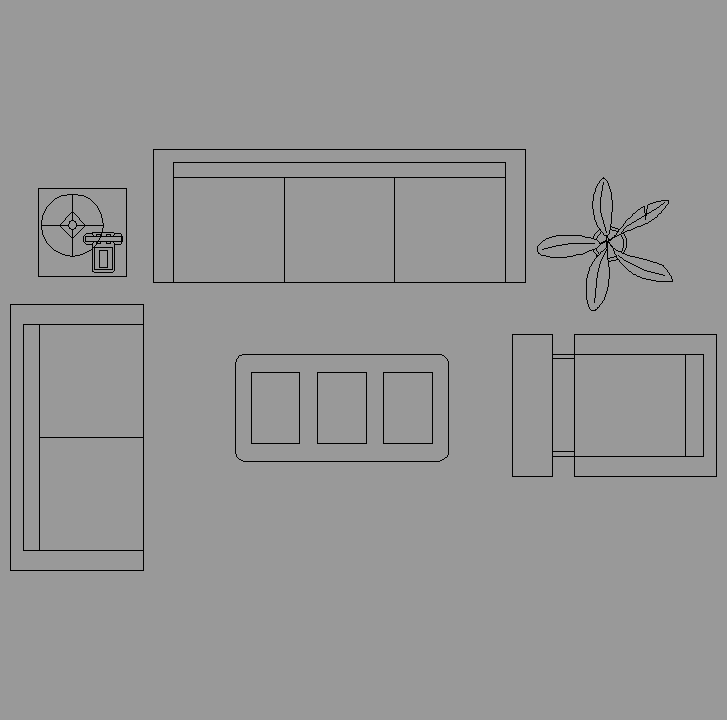 CadProjects Biblioteca Bloques Autocad ARQUITECTURA Y CONSTRUCCION